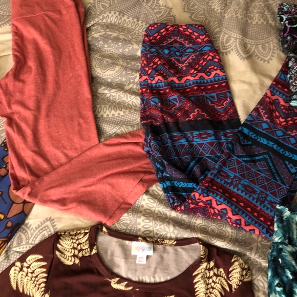 Laluroe bundle - Picture 6 of 7